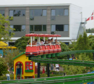 Rundfahrt