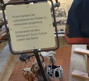 Gestütshof Offenhausen