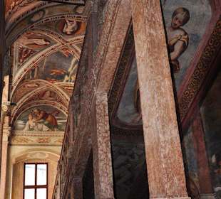 Schloss Buonconsiglio