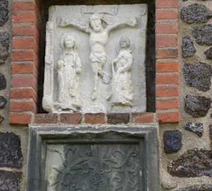 Kirche St. Pauli Schwarmstedt-Gilten