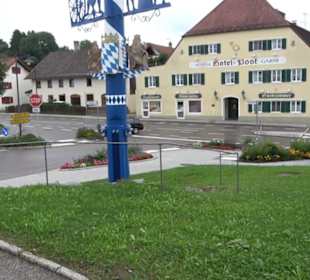 Kirche St. Vitus Erling