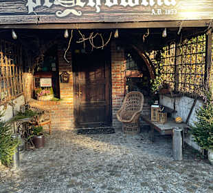 Fort Zachodni (Festung Westbatterie)