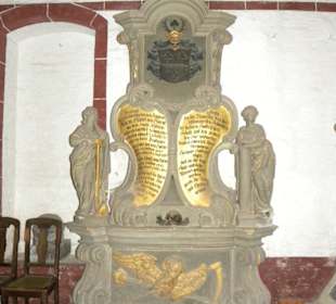 Pfarrkirche Sankt Gotthardt in Brandenburg