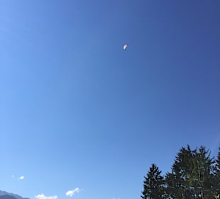 Wandern Zell am Ziller