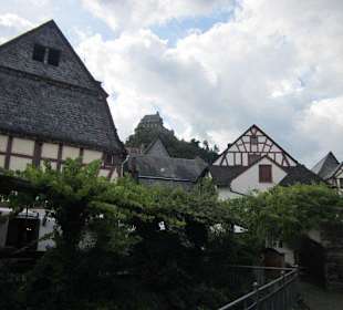 Bacharach
