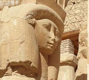 Erlebnis Ägypten VIP Ausflüge