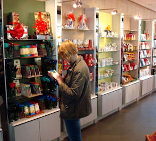 Schokoladenmuseum Köln