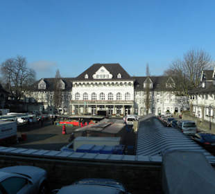 Essener Stadtrundfahrt