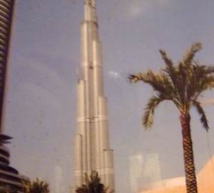 Burj Khalifa