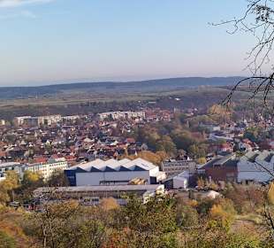 Wandern Thale