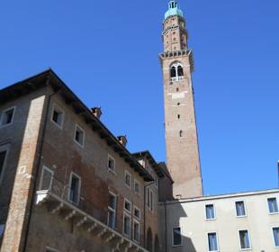 Altstadt Vicenza