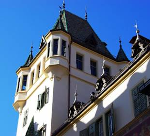 Bozen im Bild Eindrücke-Impressionen