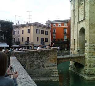 Altstadt Sirmione III