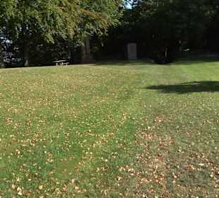 Burgruine Bussen Offingen