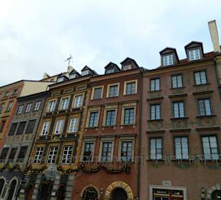 Stare Miasto Warszawa