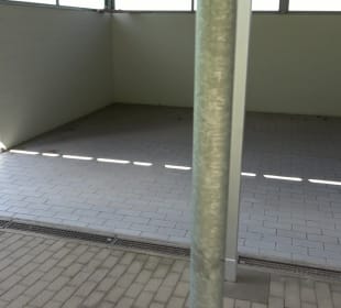 Aussegnungshalle Beihingen