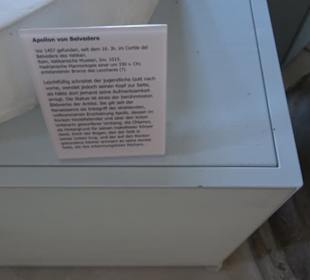 Museum Alte Kulturen