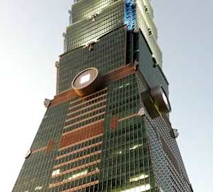 Taipei 101