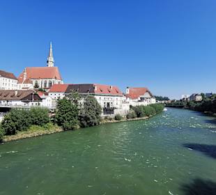 Altstadt Steyr