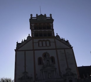 Benediktinerabtei St. Matthias