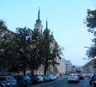 Altstadt