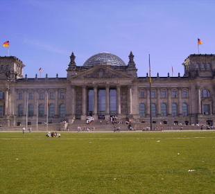 Reichstag