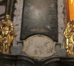 Katedra św. Jana Chrzciciela