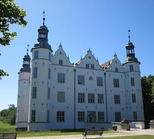 Schloss Ahrensburg