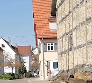 Lehenhof des Reutlinger Spitals