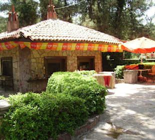 Das Cafe