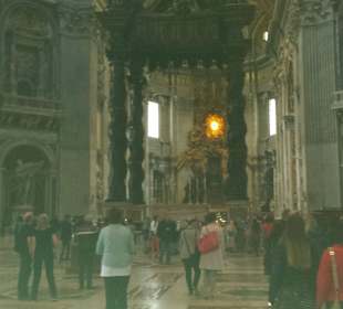 Zwiedzanie miasta Rzym