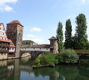 Henkerturm