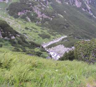 Tatrzański Park Narodowy