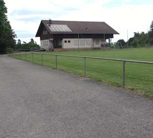 Sportplatz Grünmettstetten