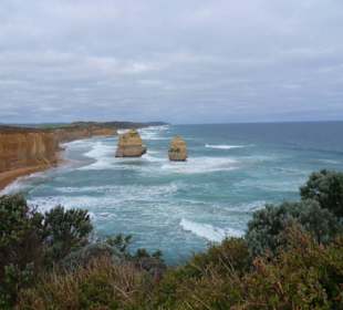 Great Ocean Road