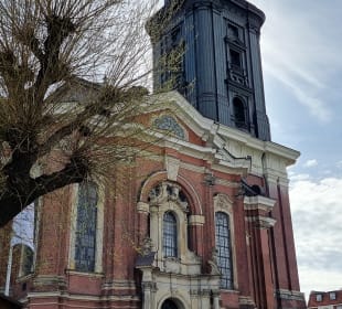 St. Michaelis / Michel 