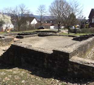 Villa Rustica