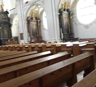 Schlosskirche Friedrichshafen