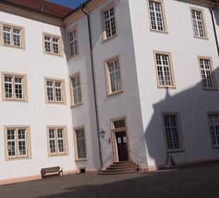 Schloss Ettlingen