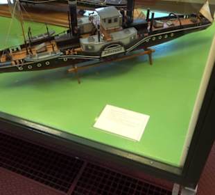 Donau-Schiffahrts-Museum