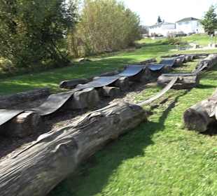 Park Oase der Gesundheit