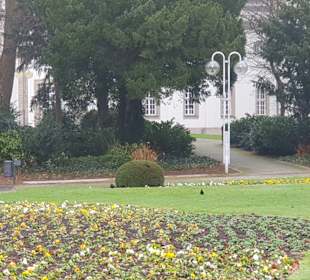 Kurpark Bad Oeynhausen