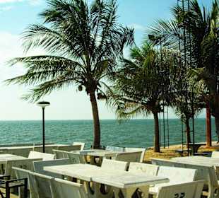 Das letzte vor dem Fluß