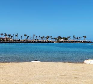 Hurghada Marina Boulevard