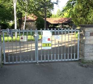 Friedhof Hirschau