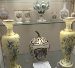 Glasmuseum
