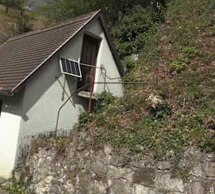 Filialkirche St. Georg