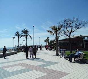 Torre del Mar