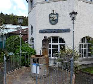 Bad Brückenau