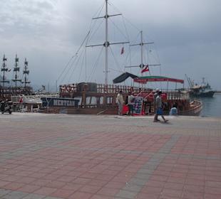 Hafen